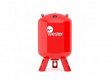 Расширительный бак Wester WRV-200 Top для систем отопления