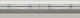 Settecento Regent Street Liner Azzurro 5,5x24 см Бордюр