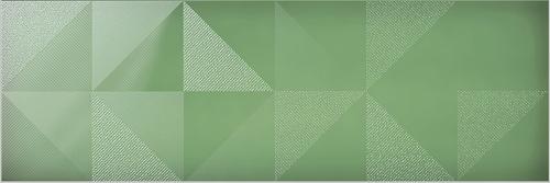 Iris Slide Dec.Emerald 10x30 см Декор