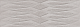 El Molino Torso Decor Gris 25x75 см Настенная плитка