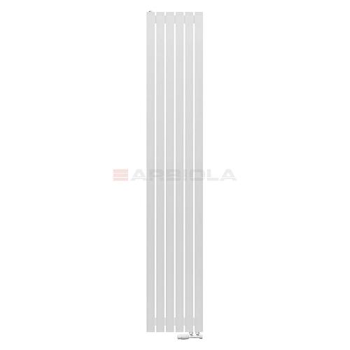 Arbiola Mono V 2000-60-06 секции цветной вертикальный радиатор c нижним подключением