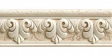 Infinity Ceramic Tiles Trevi Listelo 10x30 декоративный элемент