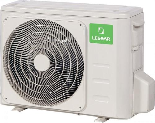 Lessar Cool+ LS-H12KFE2/LU-H12KFE2 Настенная сплит-система 