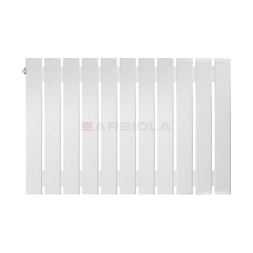 Arbiola Liner H 500-36-11 секции белый вертикальный радиатор c боковым подключением