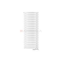 Arbiola Gorizont Ritmo V 500-40-21 секции белый горизонтальный радиатор c нижним подключением