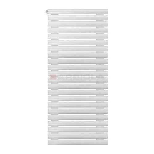Arbiola Gorizont Iris H 600-42-22 секции белый горизонтальный радиатор c боковым подключением