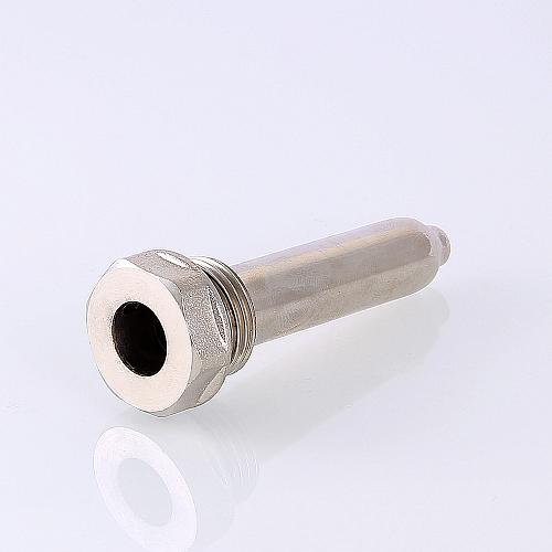 Гильза для погружного датчика температуры Valtec арт. VTr.551.N.04064