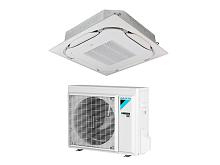 Кассетный кондиционер Daikin FCAG60B/RXM60R/BYCQ140E