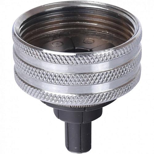 STOUT Расширительная насадка для инструмента PEXcase/PexTool, диаметр 16 для труб из сшитого полиэтилена