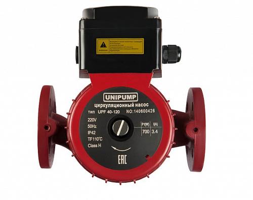 Unipump UPF 50-160 Циркуляционный насос