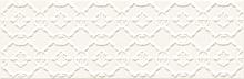 Tubadzin Blanca Bar white  B 7,8x23,7 см Декор