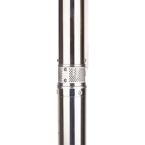 Aquario ASP3E-50-75(P) скважинный насос (встр.конд, каб.35 м)