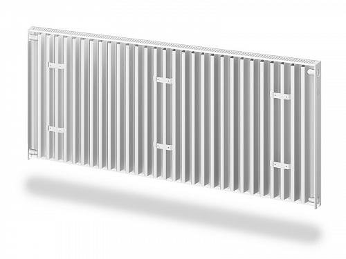 AXIS 11 500x 600 Ventil стальной панельный радиатор с нижним подключением