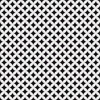 Tagina Deco Dantan Etoile Noir-Blanck 60×60 см Напольная плитка