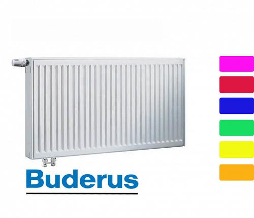 Buderus Logatrend VK-Profil 10 400 2000