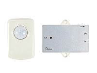 Midea прочие системы управления