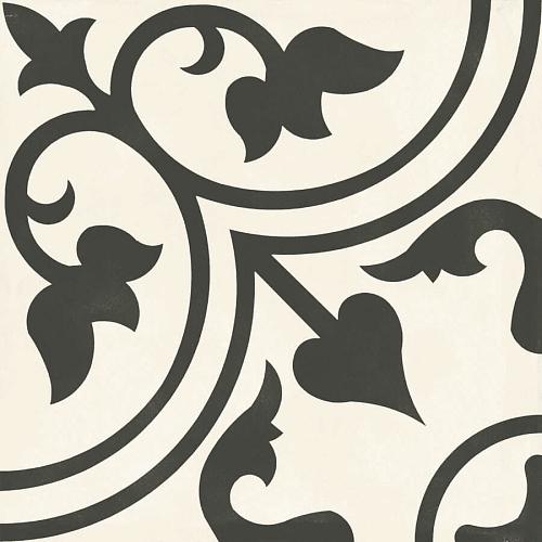 Emotion Ceramics Hidraulicos Hame Marfil 33,3x33,3 Напольная плитка