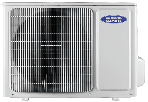 Настенная сплит-система General Climate GC-MR07HR / GU-MR07H Inverter