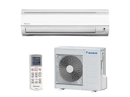 Бытовой кондиционер Daikin FTYN50L/RYN50L