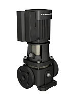 Grundfos CR 1S 1х230 В HQQV Вертикальные многоступенчатые центробежные насосы
