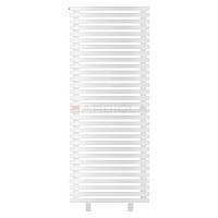 Arbiola Gorizont Ritmo HZ 700-40-31 секция белый горизонтальный  радиатор c боковым подключением (на ножках)