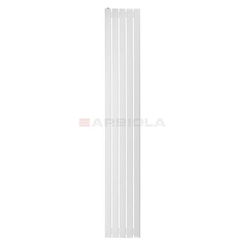 Arbiola Liner H 2000-36-05 секции белый вертикальный радиатор c боковым подключением