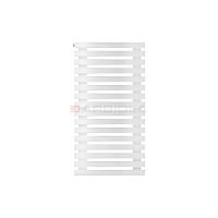 Arbiola Gorizont Ritmo H 500-40-16 секций белый горизонтальный  радиатор c боковым подключением