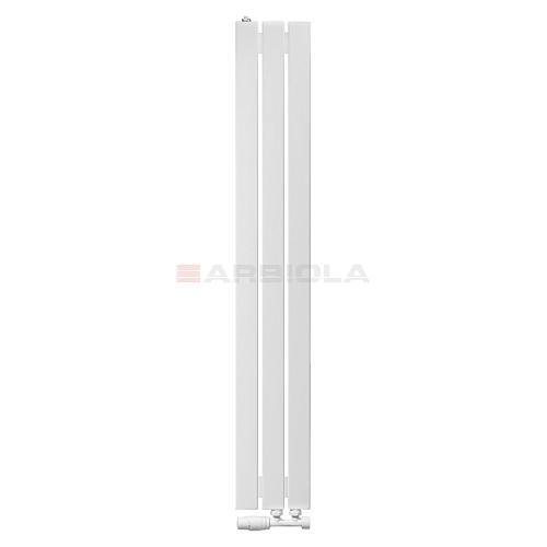 Arbiola Liner V 1000-36-03 секции цветной вертикальный радиатор c нижним подключением