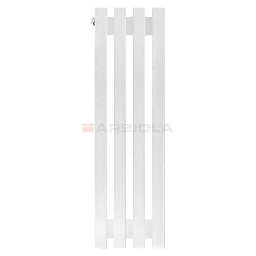 Arbiola Ritmo H 750-40-04 секции цветной вертикальный радиатор c боковым подключением