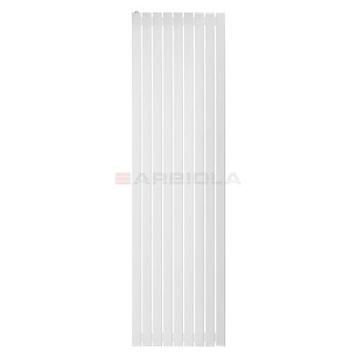 Arbiola Liner H 2000-36-09 секции белый вертикальный радиатор c боковым подключением