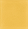 Vallelunga Colibri Giallo Glossy 12,5X12,5 см Напольная плитка