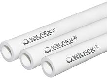 Valfex SDR 11 PN10 ф20х1,9 (140) Труба полипропиленовая