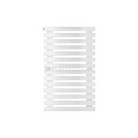 Arbiola Gorizont Ritmo H 600-40-14 секций белый горизонтальный  радиатор c боковым подключением