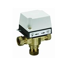 Danfoss HS 15 (087N6650) Трехпозиционный клапан