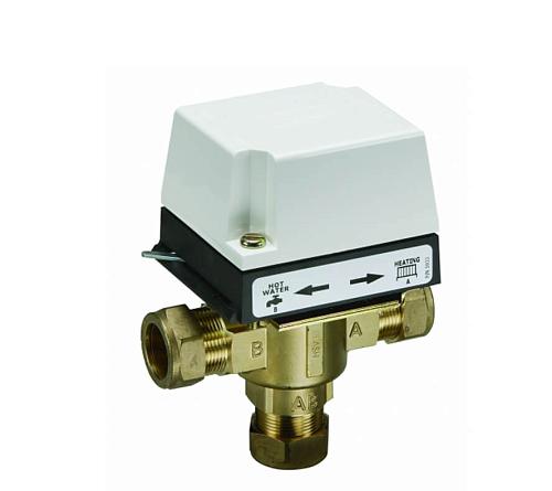 Danfoss HSD 20 (087N6654) Двухпозиционный клапан