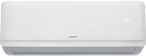Lessar Cool+ LS-H09KFE2/LU-H09KFE2 Настенная сплит-система 