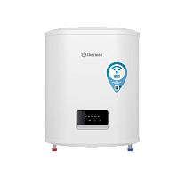 Водонагреватели Thermex серии Bravo Wi-Fi Водонагреватели Thermex серии Bravo Wi-Fi