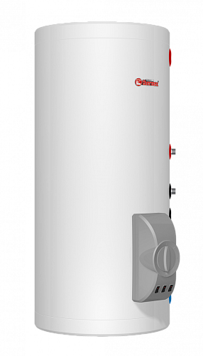 Thermex IRP 200 V  Combi INOX Водонагреватель комбинированный напольный