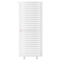 Arbiola Gorizont Ritmo HZ 700-40-29 секций белый горизонтальный  радиатор c боковым подключением (на ножках)