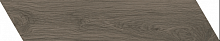 Ape Oregon Chevron Wengue B 9,8x46,5 см Напольная плитка