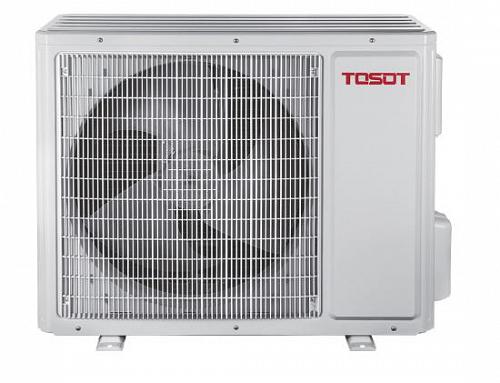 Tosot T18H-SnN2/I/T18H-SnN2/O Настенная сплит-система  Inverter