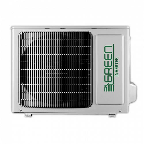 Green GRI/GRO-24 IGK2 Inverter Настенная сплит-система