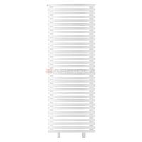 Arbiola Gorizont Ritmo HZ 700-40-34 секции белый горизонтальный  радиатор c боковым подключением (на ножках)