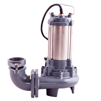 Aquario VORTEX 35-14 TC дренажный электронасос