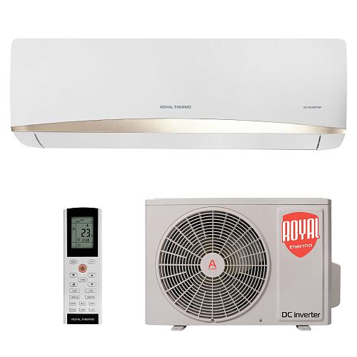 Royal Thermo Сплит-система инверторного типа Perfecto DC RTPI-24HN8 комплект