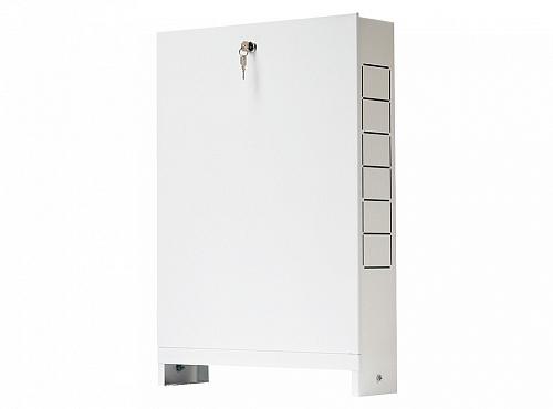 SCC-0001-001718 STOUT Шкаф распределительный наружный 17-18 выходов (ШРН-6)