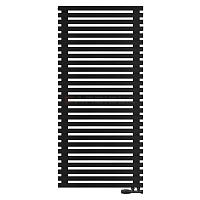 Arbiola Gorizont Ritmo V 700-40-27 секций чёрный горизонтальный радиатор c нижним подключением