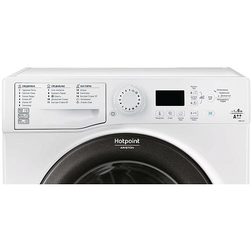 Hotpoint-Ariston VMSG 622 ST B Стиральная машина 