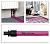 Rehau Rautitan pink (1 м) 32х4,4 мм труба из сшитого полиэтилена