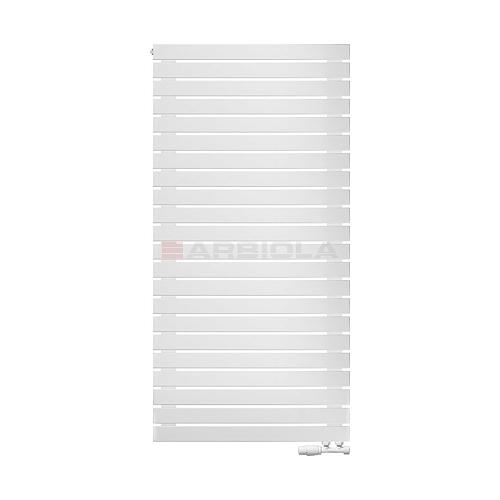 Arbiola Gorizont Liner V 750-36-22 секции белый горизонтальный радиатор c нижним подключением